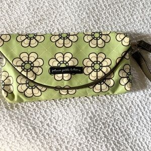 Petunia Pickle Bottom Diaper Clutch